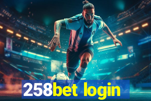 258bet login